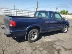 2001 Chevrolet S Truck S10