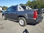 2011 Chevrolet Avalanche LT