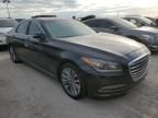 2017 Genesis G80 Base