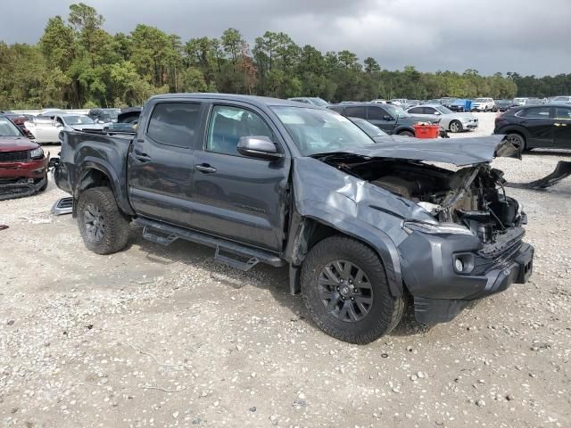 2023 Toyota Tacoma Double Cab