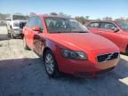 2007 Volvo S40 T5