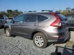 2016 Honda CR-V EXL