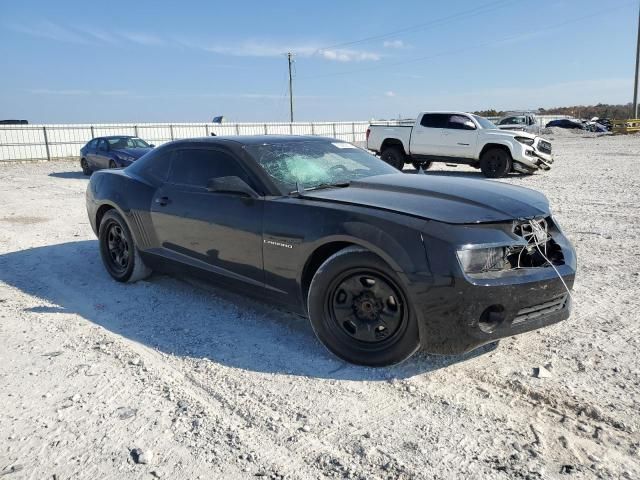 2013 Chevrolet Camaro LS