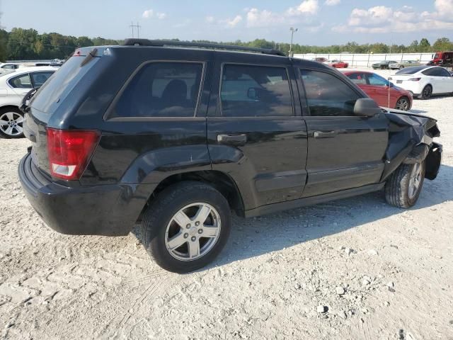 2006 Jeep Grand Cherokee Laredo