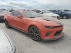 2018 Chevrolet Camaro SS