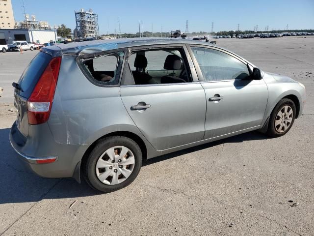 2010 Hyundai Elantra Touring GLS