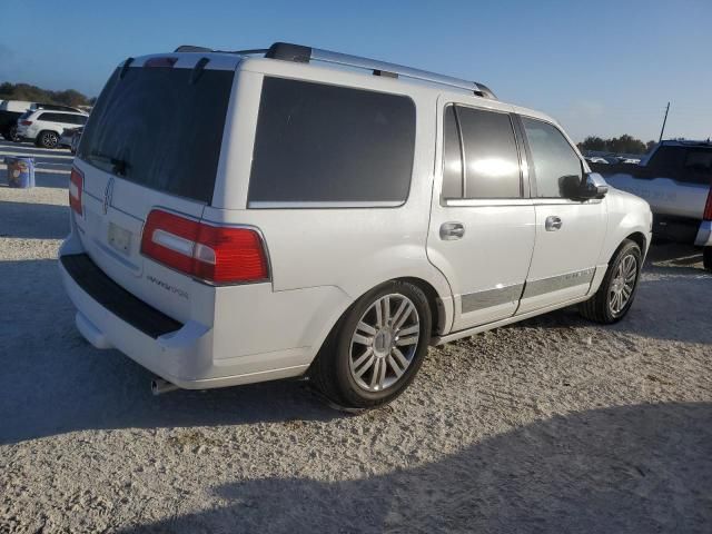 2010 Lincoln Navigator