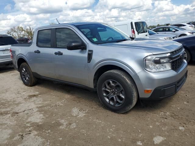 2022 Ford Maverick XL