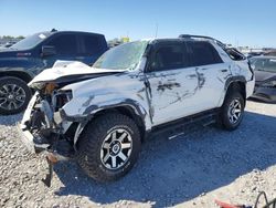 Salvage cars for sale at Cahokia Heights, IL auction: 2020 Toyota 4runner SR5/SR5 Premium