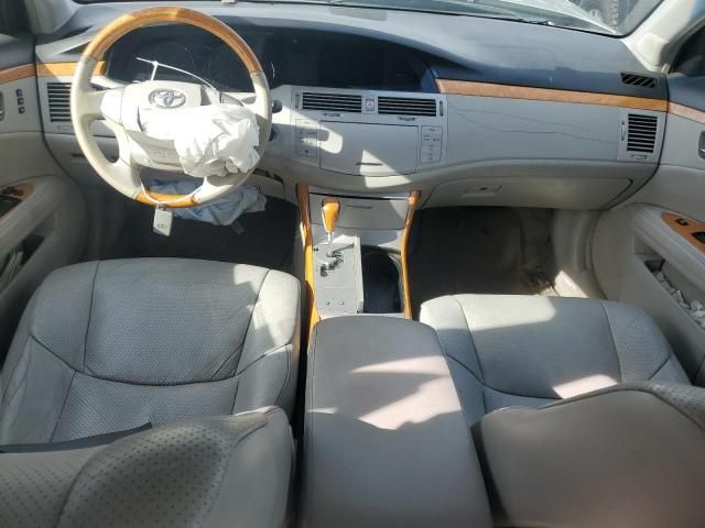 2006 Toyota Avalon XL