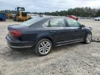 2017 Volkswagen Passat SE