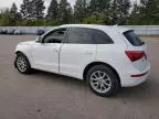 2011 Audi Q5 Premium Plus