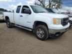 2013 GMC Sierra C2500 Heavy Duty