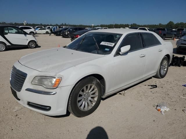 2013 Chrysler 300