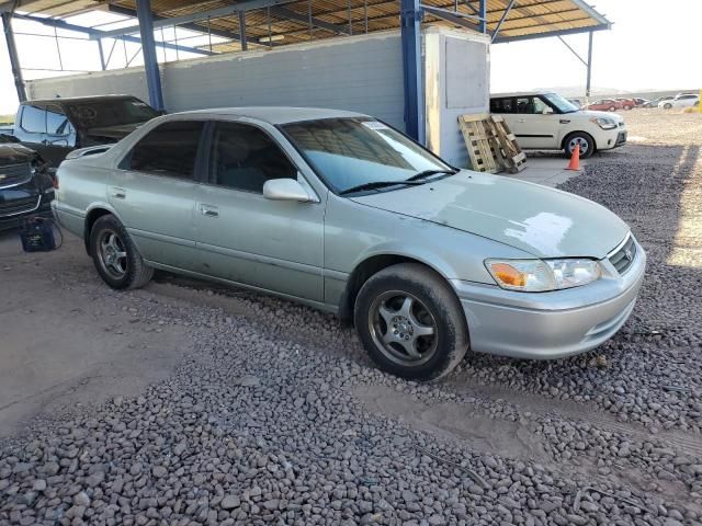 2001 Toyota Camry CE