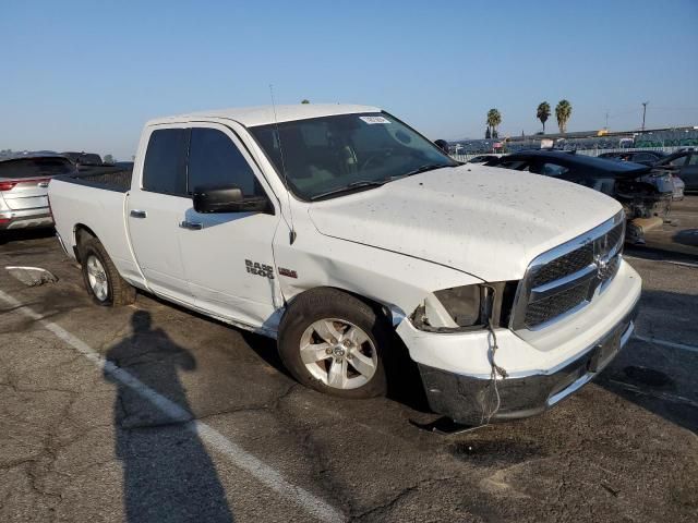 2017 Dodge RAM 1500 SLT