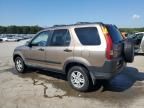 2004 Honda CR-V EX