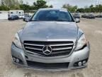 2011 Mercedes-Benz R 350 4matic