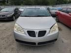 2006 Pontiac G6 GTP