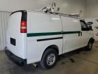 2013 Chevrolet Express G2500