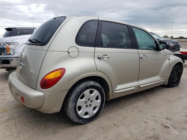 2005 Chrysler PT Cruiser Touring