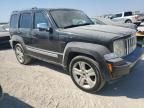 2011 Jeep Liberty Sport