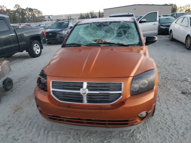 2011 Dodge Caliber Heat