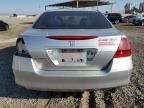 2007 Honda Accord SE