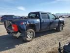 2007 Chevrolet Silverado K1500 Crew Cab