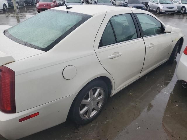 2006 Cadillac STS