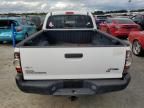 2009 Toyota Tacoma Access Cab