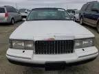 1994 Lincoln Town Car Signature