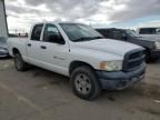 2005 Dodge RAM 1500 ST