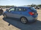 2014 Subaru Impreza Premium