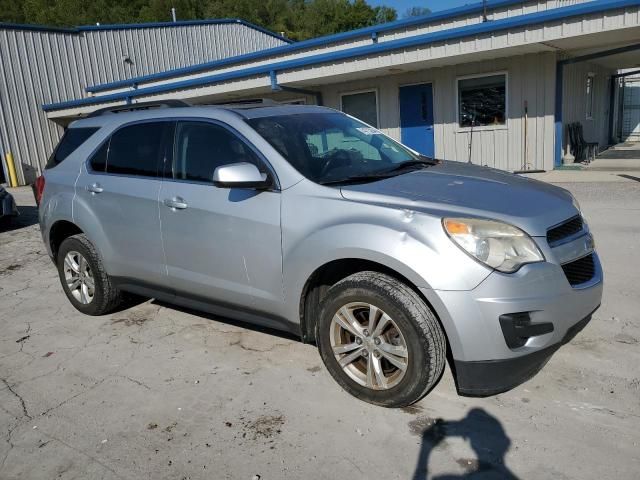 2012 Chevrolet Equinox LT