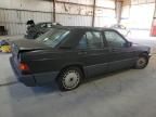 1989 Mercedes-Benz 190 E 2.6