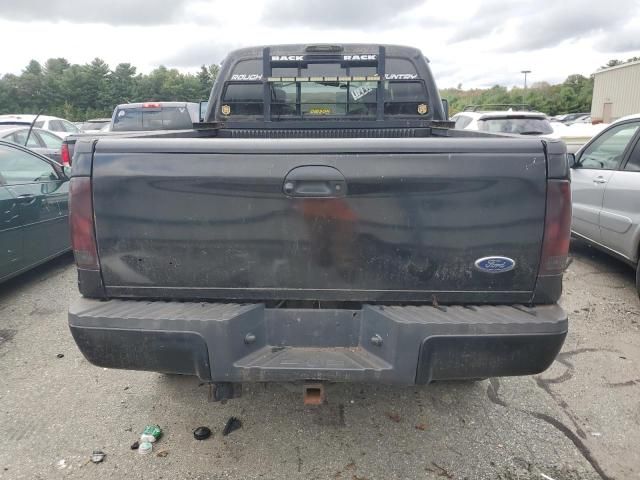 2003 Ford F250 Super Duty