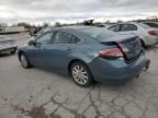 2012 Mazda 6 I