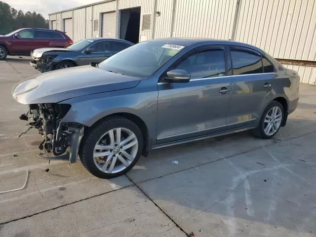 2017 Volkswagen Jetta SEL