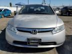 2006 Honda Civic Hybrid