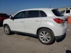 2015 Mitsubishi Outlander Sport SE