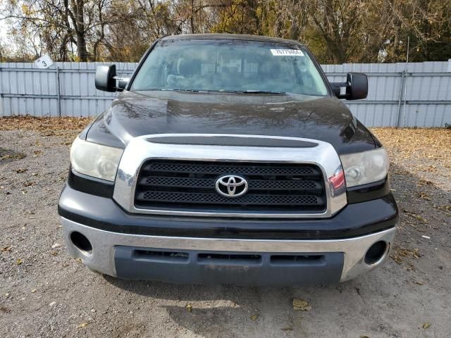 2008 Toyota Tundra