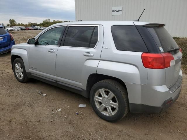 2014 GMC Terrain SLE