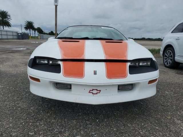 1997 Chevrolet Camaro Z28