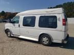 2003 GMC Savana RV G1500