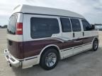 2005 GMC Savana RV G1500