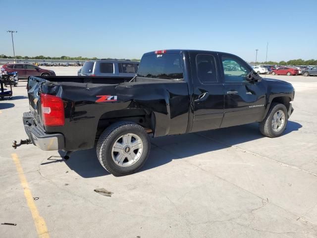 2007 Chevrolet Silverado C1500