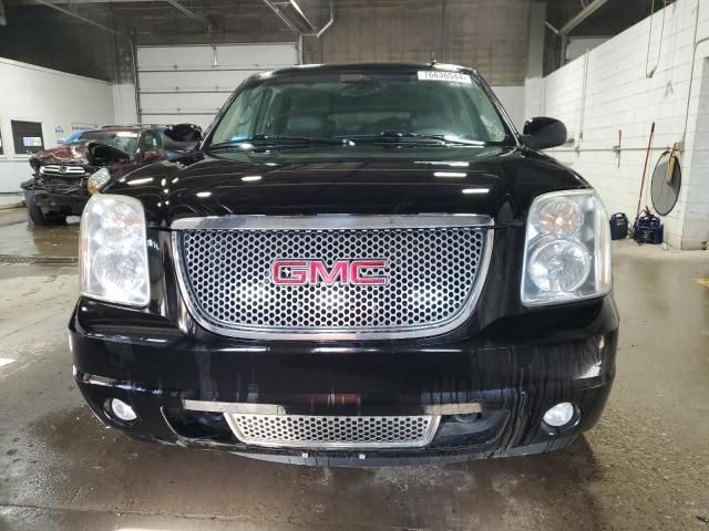 2010 GMC Yukon Denali