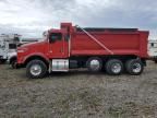 2012 Kenworth Construction T800