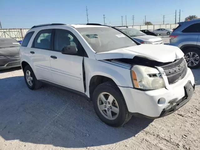 2007 Chevrolet Equinox LS